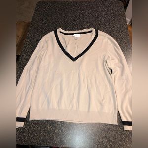 Ann Taylor size XL sweater
